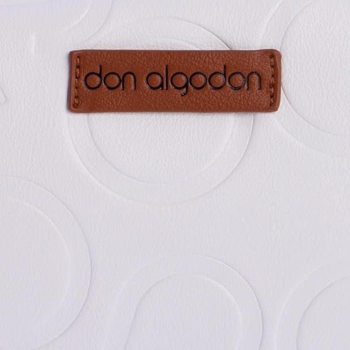 Bandolera Don Algodon 1 6