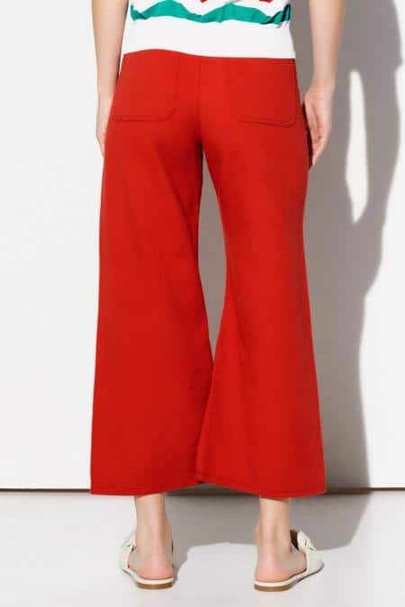 Jeans Tina Red 1 2